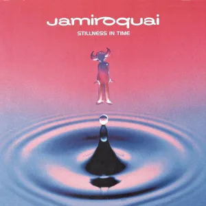 Stillness in Time (Radio Edit)