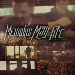 Miles Away (Acoustic) (Acoustic)