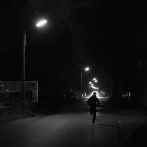 träum von dir wenn ich durch den regen lauf
