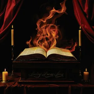 Heavy Metal Money (Seen It All Before)