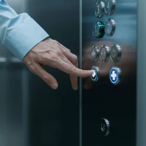Elevator - Loopable