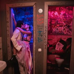 Dirty (you know you like it)