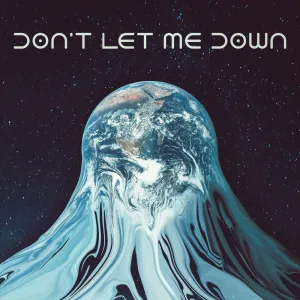 Don't Let Me Down
