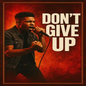 Don't Give up (Rise Again)