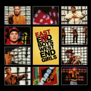 West End Girls (X Club Cut)