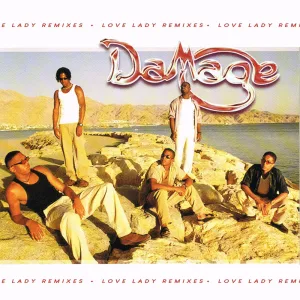 Love Lady (Groove Chronicles Groove mix)