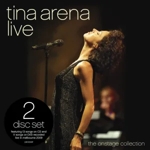 Maybe This Time (Live)