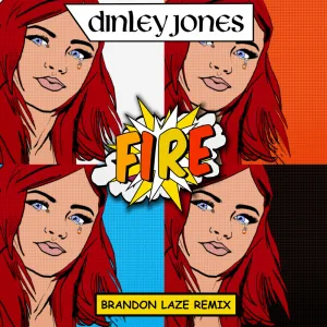 Fire!