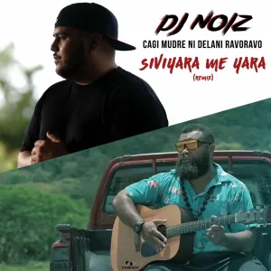 Siviyara Me Yara (Remix)