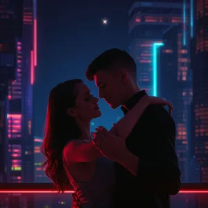 For a Moment Forever