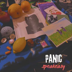 Panic!