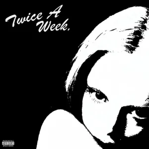 twice a week