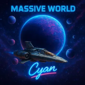 Massive World