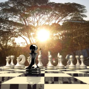 Xeque-Mate