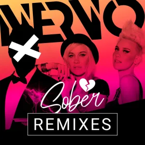 Sober (Chris Schambacher Remix)