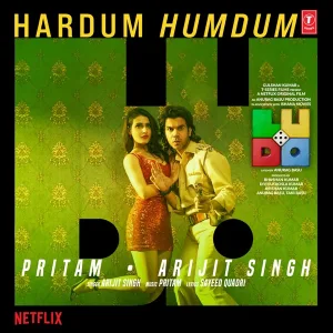 Hardum Humdum (From "Ludo")