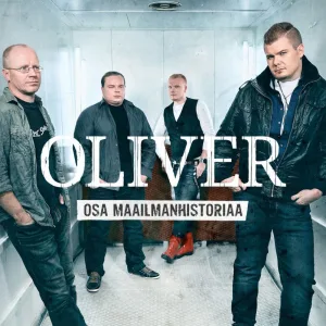 Osa maailmanhistoriaa