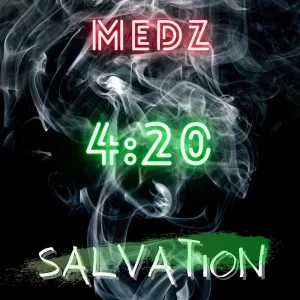 Medz (feat. SpecIllest)