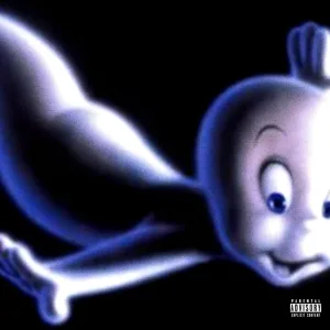jump out the ghost