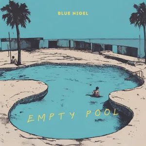 Empty Pool