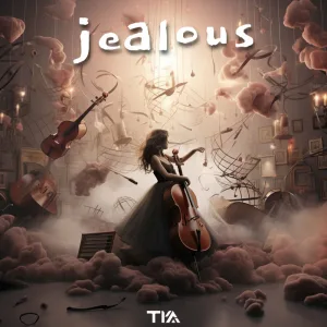 Jealous