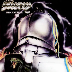 Witchburner