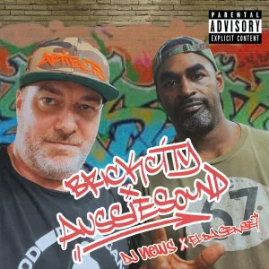 Underground Equator Cypher