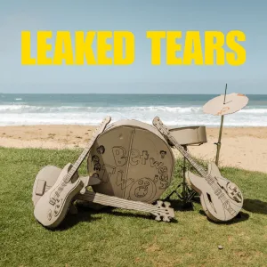 Leaked Tears