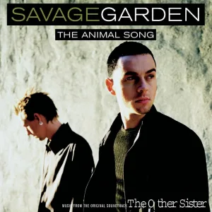 The Animal Song (Instrumental)