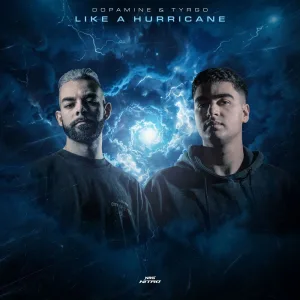 Like A Hurricane