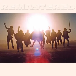 Up from Below (2019 Remaster)