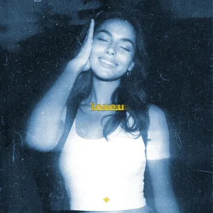 l.o.v.e.u (slowed & reeverb)