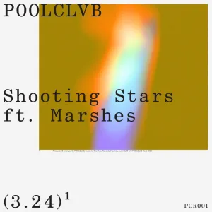 Shooting Stars ft Marshes