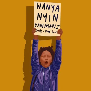 Wanya Nyin Yanmanji
