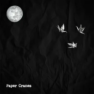 Paper Cranes