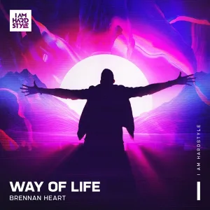 Way of Life (extended mix) artwork