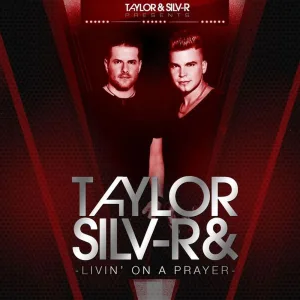 Livin' On a Prayer : Livin' On a Prayer