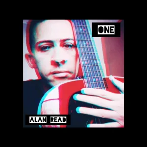 One