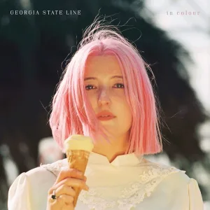 Album artwork for Waiting for the Wind by Georgia State Line