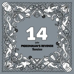 Pigeonman's Revenge (Domenico Torti Nervous edit)