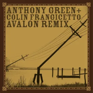 Slowing Down (Long Time Coming) (Colin Frangicetto Remix Version)