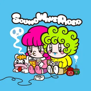 Automatic Happy (feat. TORIENA)