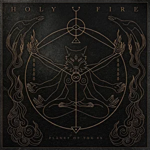Holy Fire