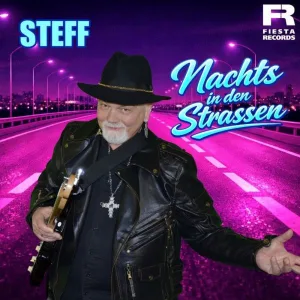 Nachts in den Strassen