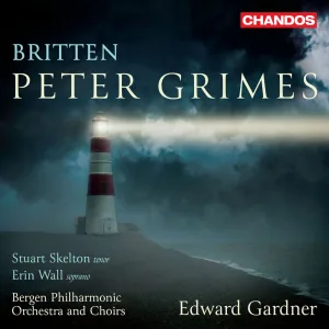 Peter Grimes, Op. 33, Act I, Scene 2: Hi! Give us a hand! (Peter)