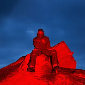 Alone Again