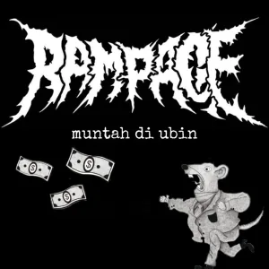 Muntah Di Ubin