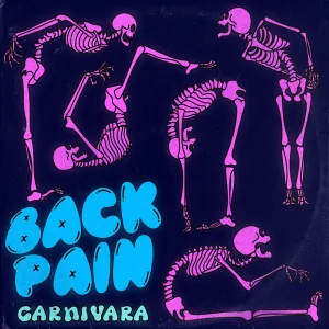 Backpain
