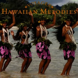 Hawaiian War Chant