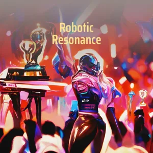 Robotic Resonance